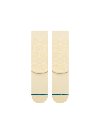 Daisy Terry Crew - Off White - MD