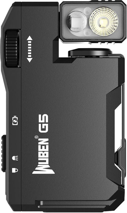 G5 Rechargable EDC Light