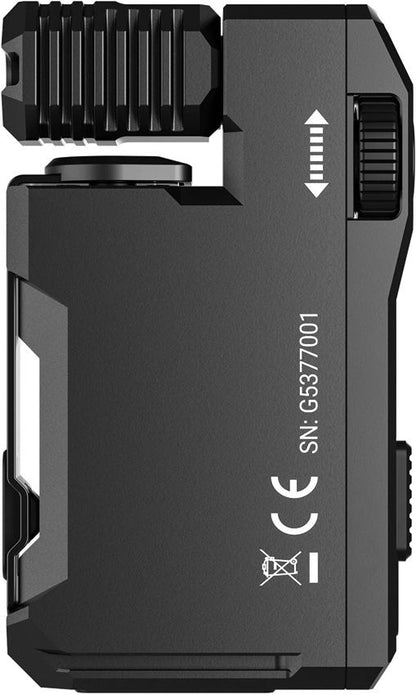 G5 Rechargable EDC Light