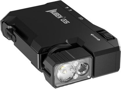 G5 Rechargable EDC Light