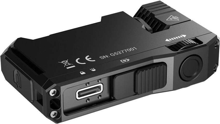 G5 Rechargable EDC Light