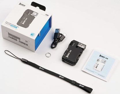 G5 Rechargable EDC Light