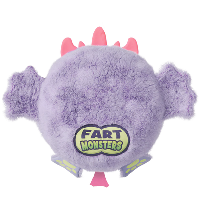 Fart Monsters - Cheeky Grape