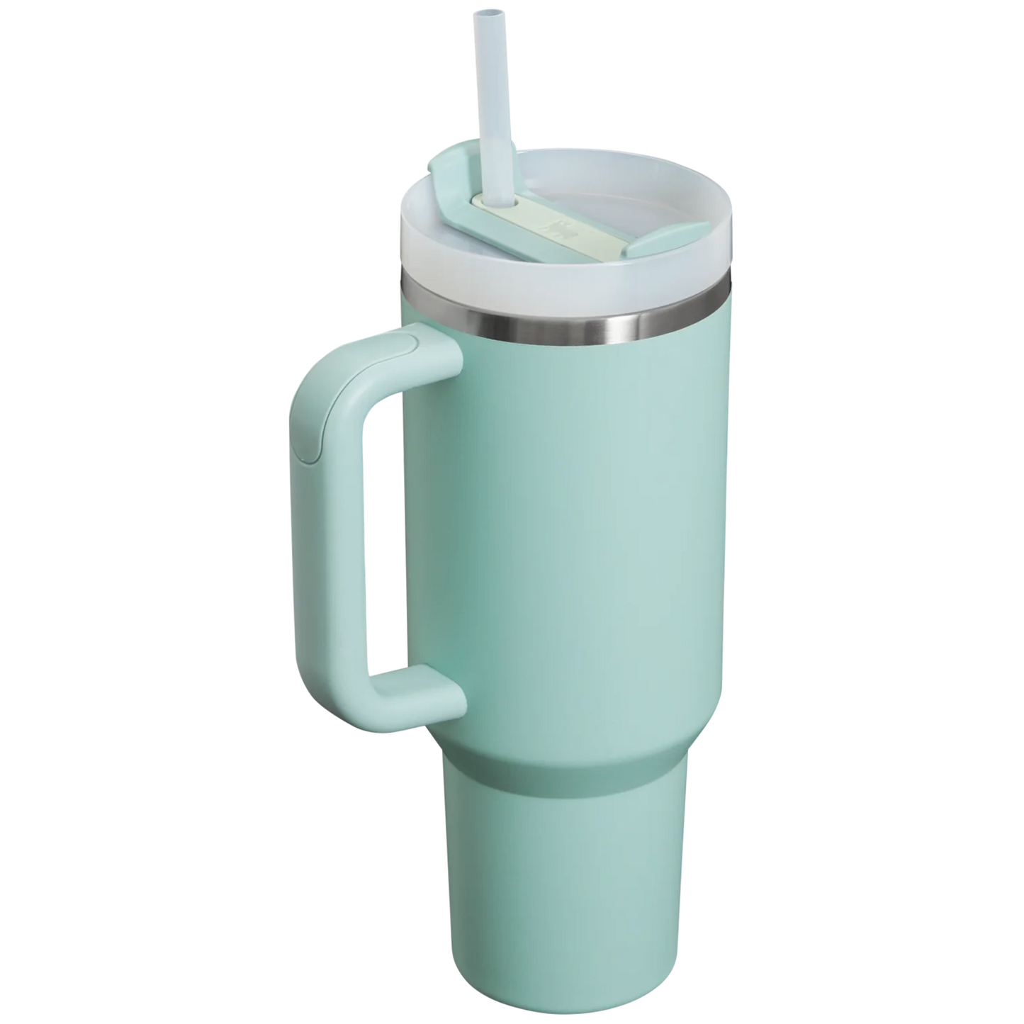 The Quencher H2.0 - 40oz Seafoam