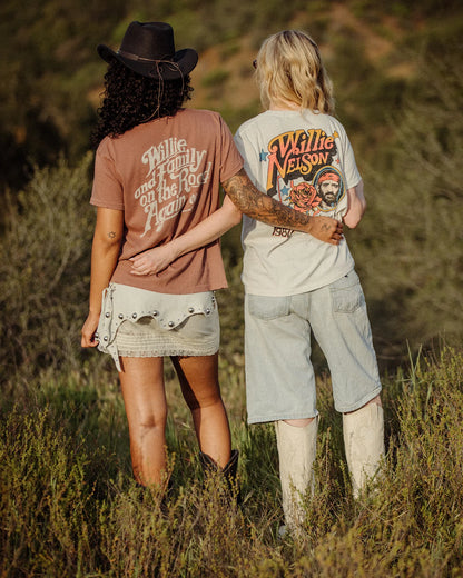 Alway's On my Mind Tee