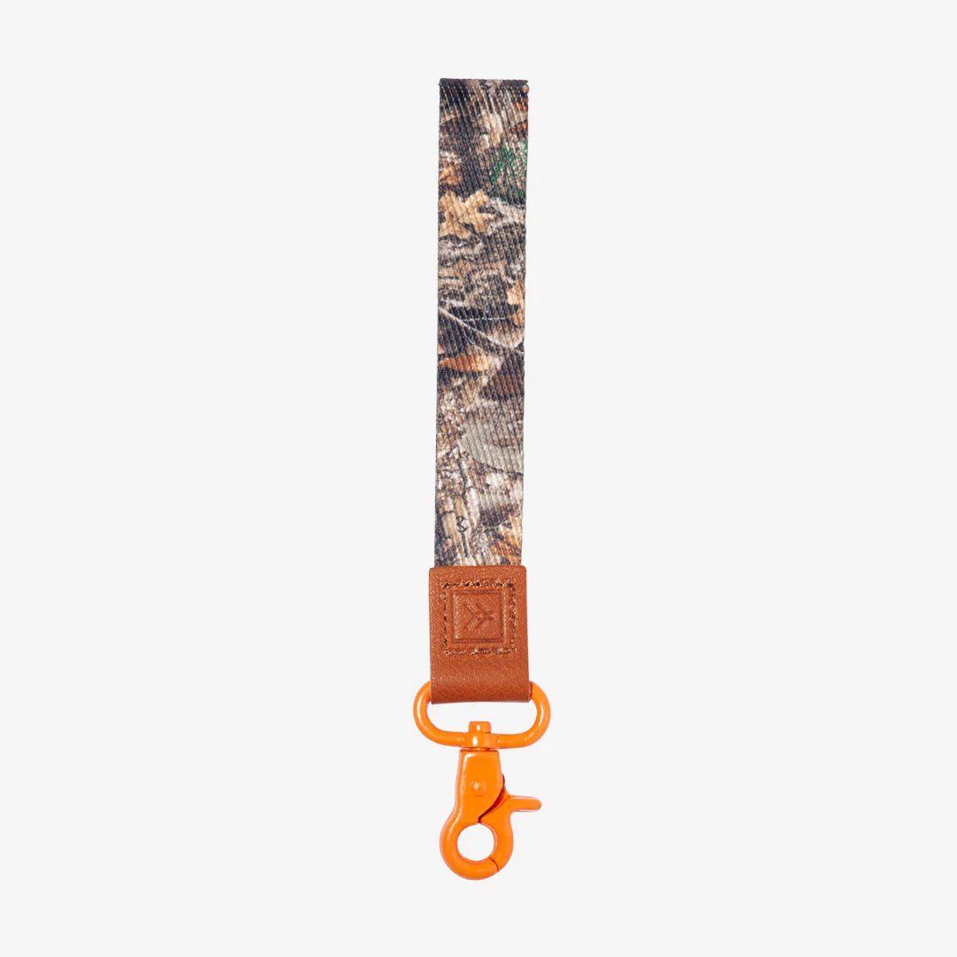 Realtree Edge Wrist Lanyard