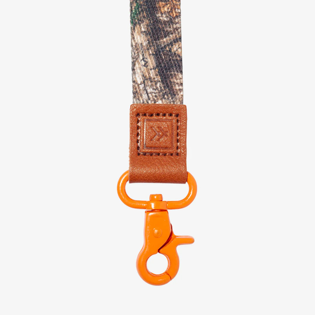 Realtree Edge Wrist Lanyard