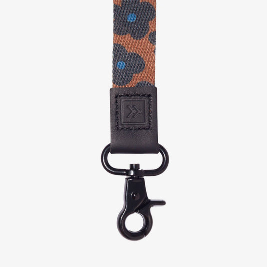 Wylde Wrist Lanyard