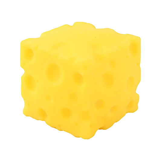 Cheesy Squishy