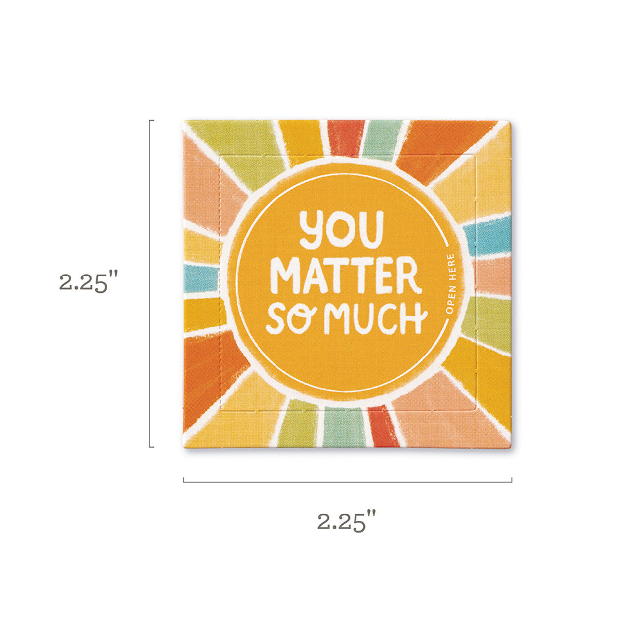 Kids Thoughtfulls - You Matter So Much