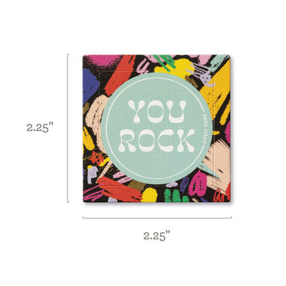 Kids Thoughtfulls - You Rock