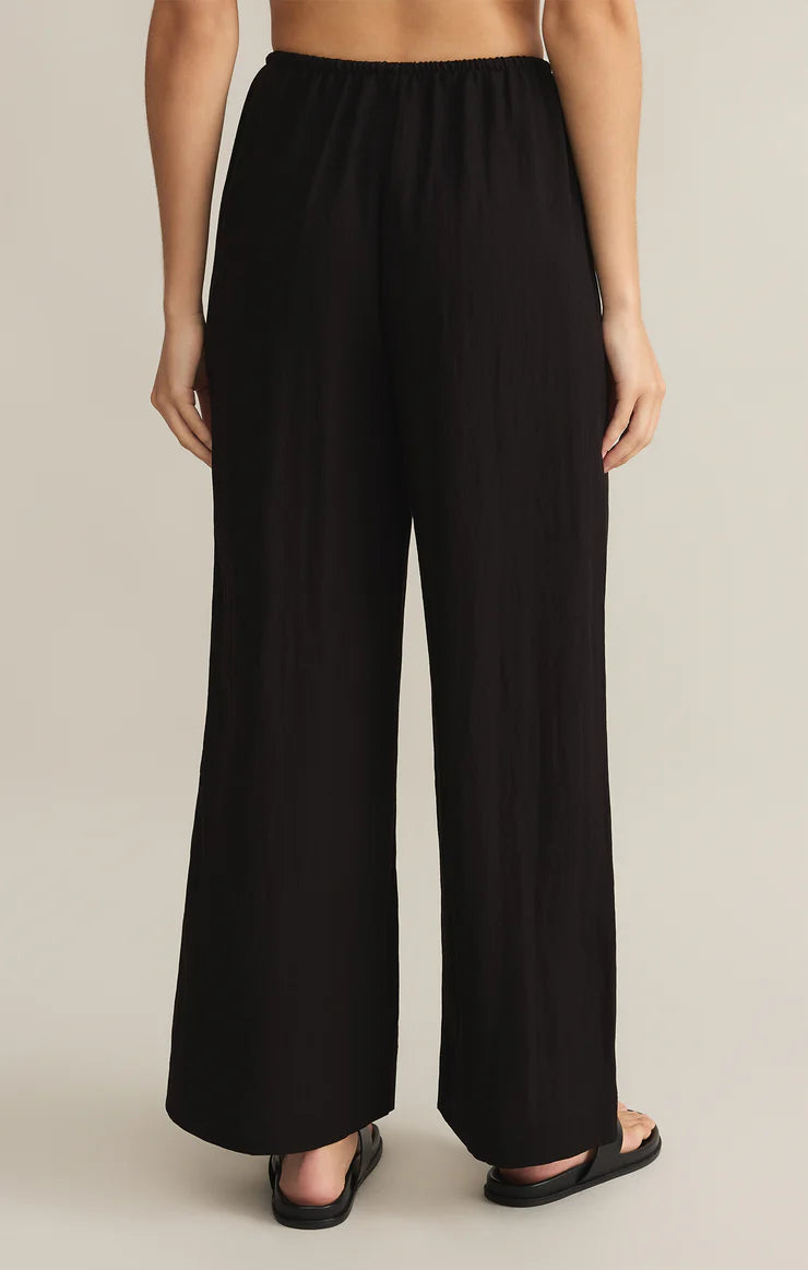 Soleil Pant - Black