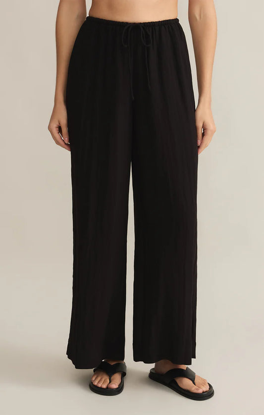 Soleil Pant - Black