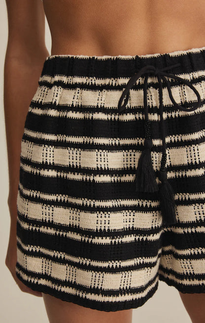 Arezzo Short - Natural
