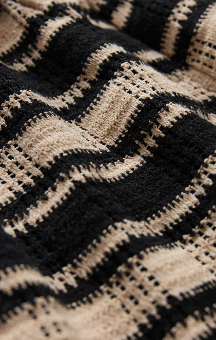Arezzo Short - Natural