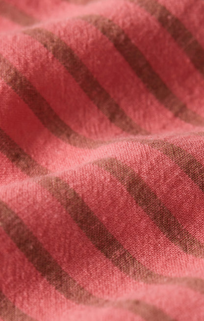 The Perfect Striped Button Up - Gelato