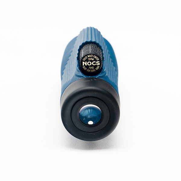 Zoom Tube 8x32 - Indigo Blue