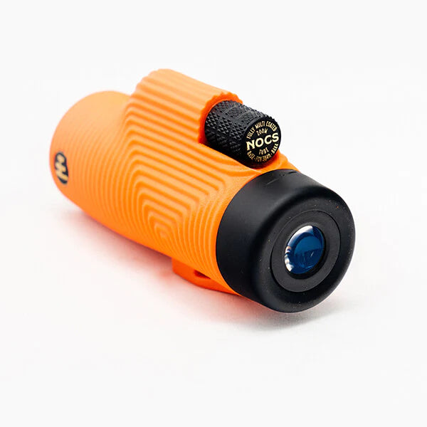 Zoom Tube 8x32 - Safety Orange
