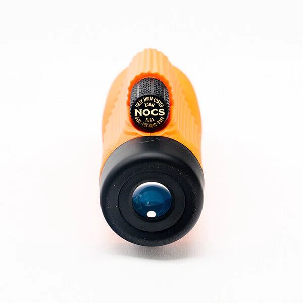 Zoom Tube 8x32 - Safety Orange