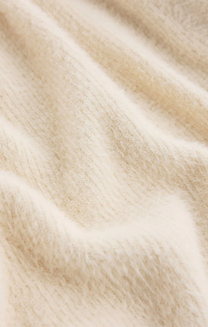 Sadira Fluffy Cardigan