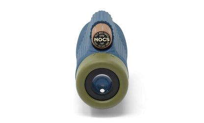 Zoom Tube 8x32 - Indigo Blue II