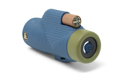 Zoom Tube 8x32 - Indigo Blue II