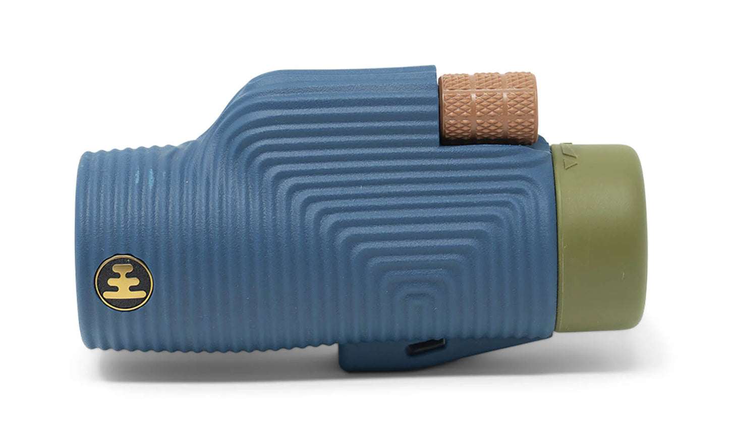 Zoom Tube 8x32 - Indigo Blue II