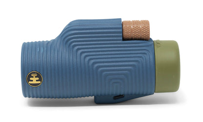 Zoom Tube 8x32 - Indigo Blue II