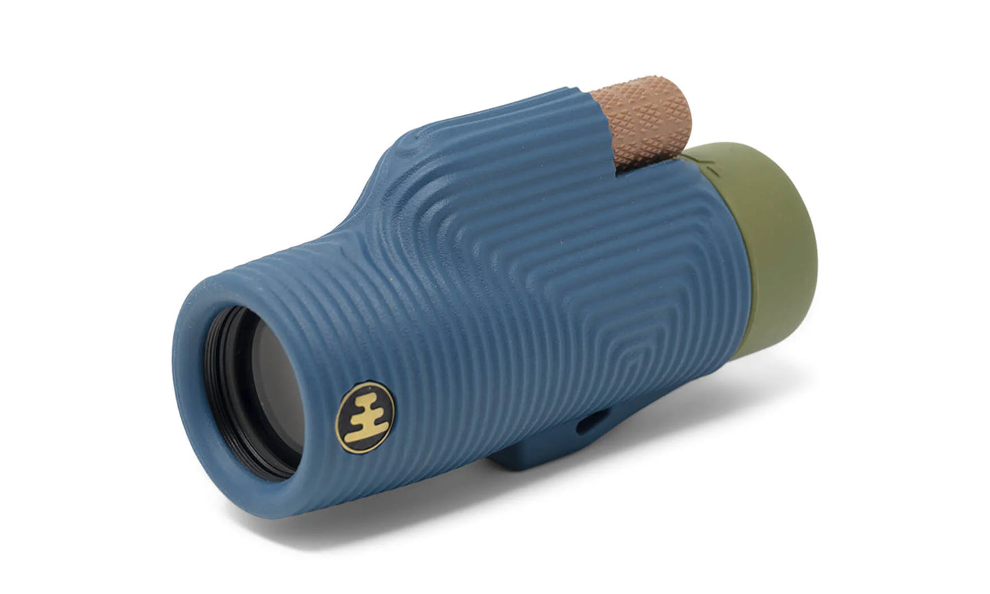 Zoom Tube 8x32 - Indigo Blue II