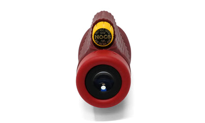 Zoom Tube 8x32 - Ember Red