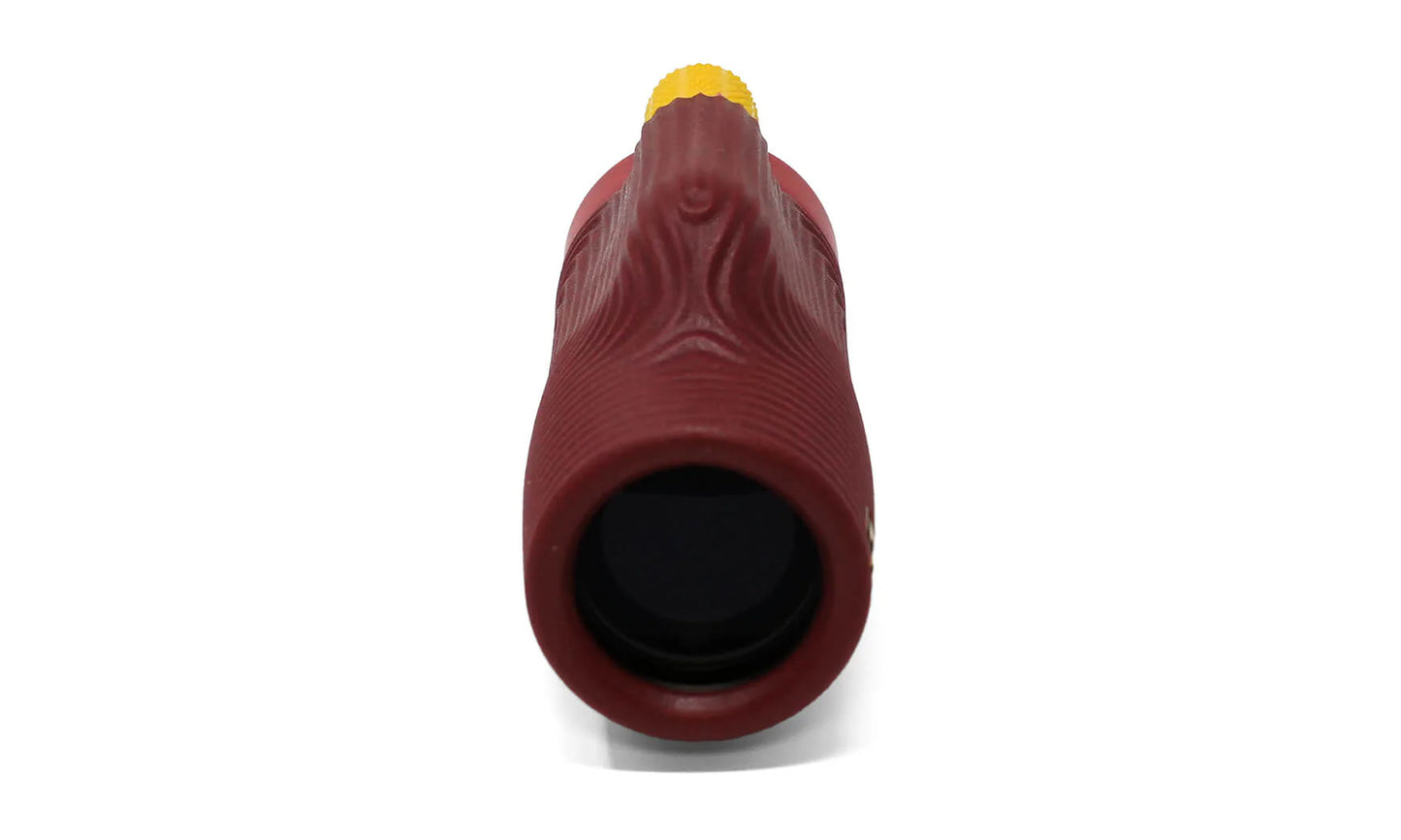 Zoom Tube 8x32 - Ember Red