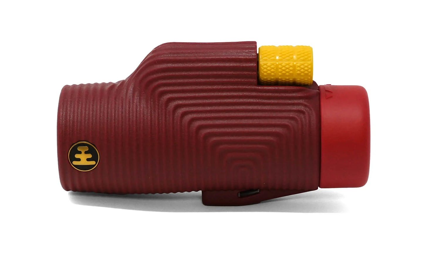 Zoom Tube 8x32 - Ember Red