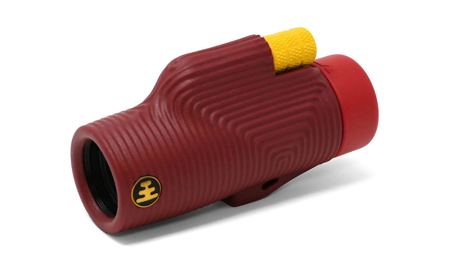 Zoom Tube 8x32 - Ember Red