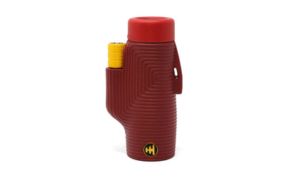 Zoom Tube 8x32 - Ember Red