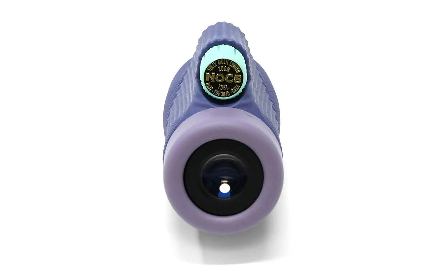 Zoom Tube 8x32 - Frost Purple