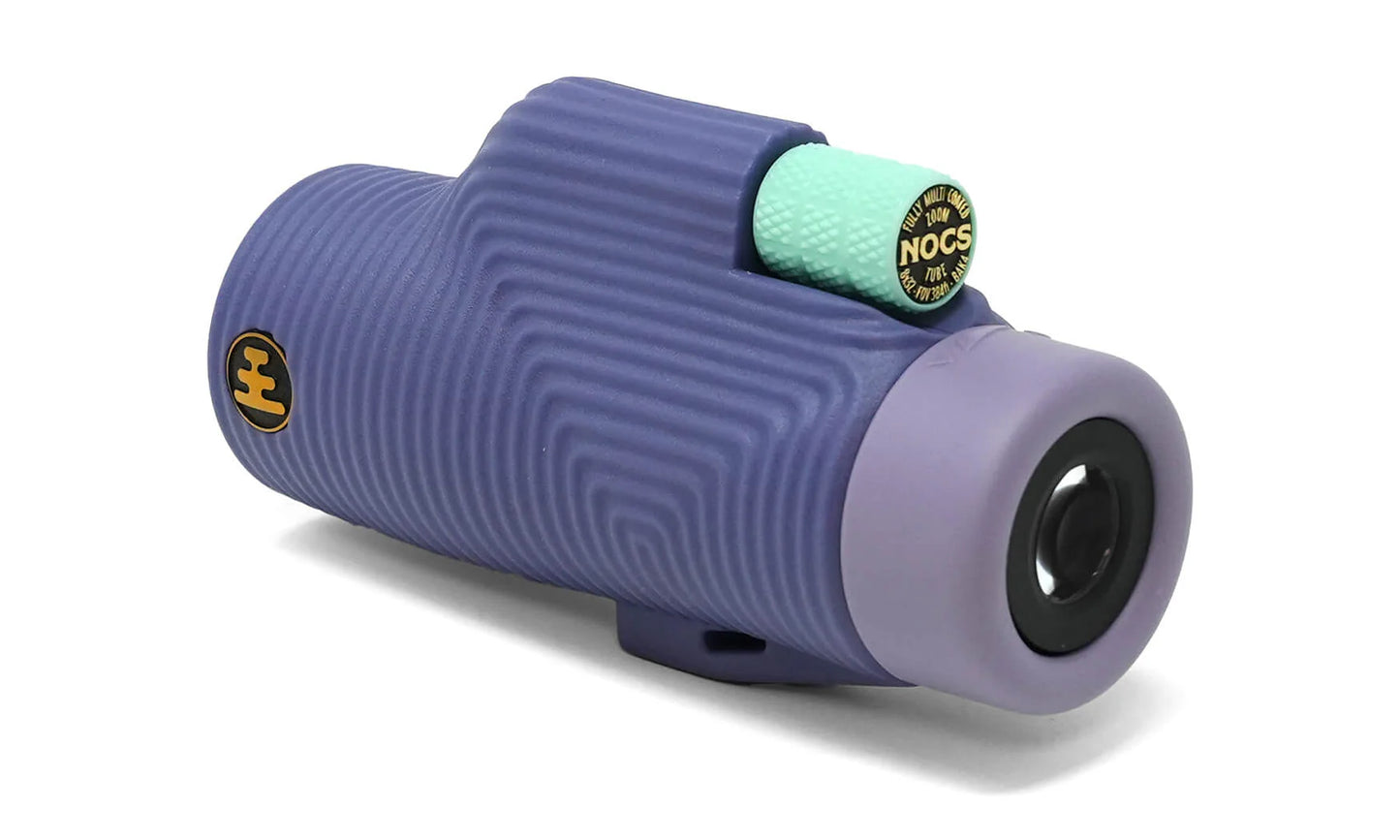 Zoom Tube 8x32 - Frost Purple