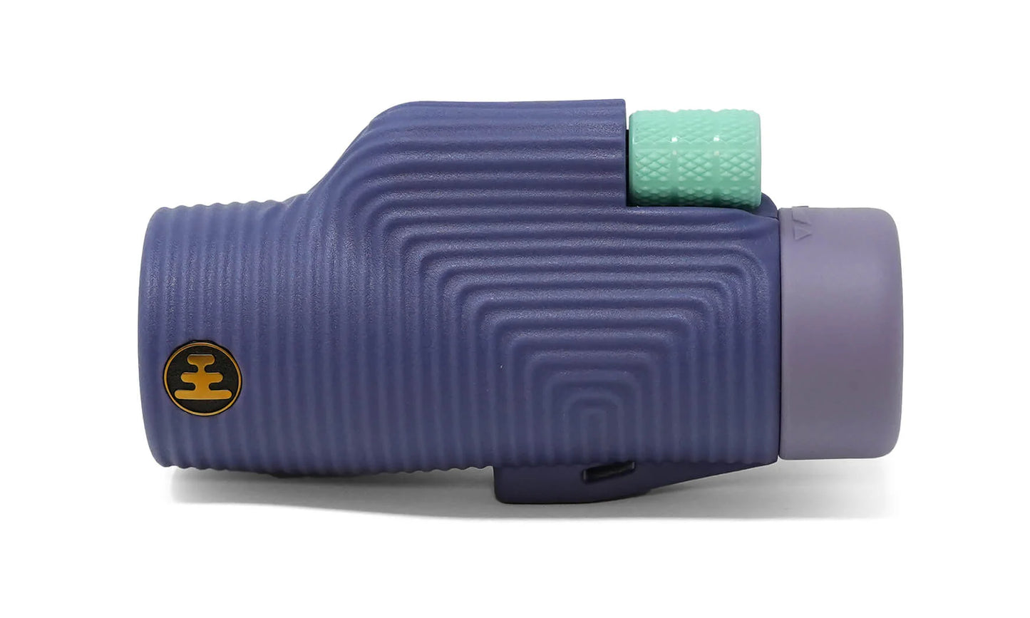 Zoom Tube 8x32 - Frost Purple