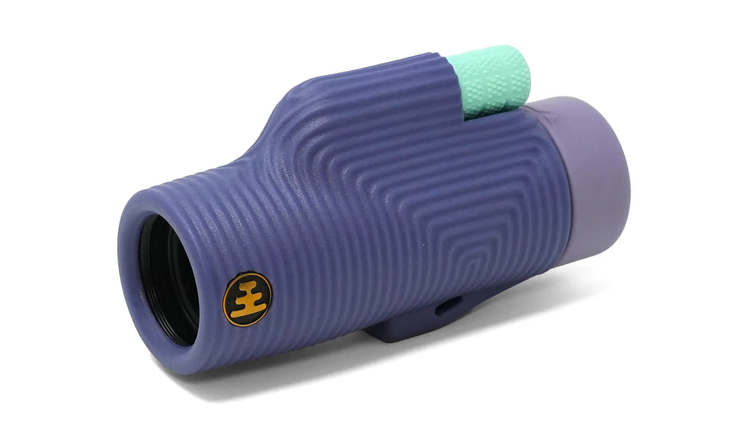 Zoom Tube 8x32 - Frost Purple