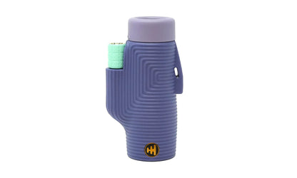 Zoom Tube 8x32 - Frost Purple