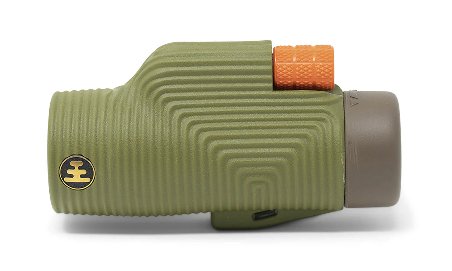 Zoom Tube 8x32 - Juniper Green II