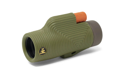 Zoom Tube 8x32 - Juniper Green II