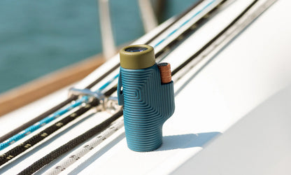 Zoom Tube 8x32 - Indigo Blue II