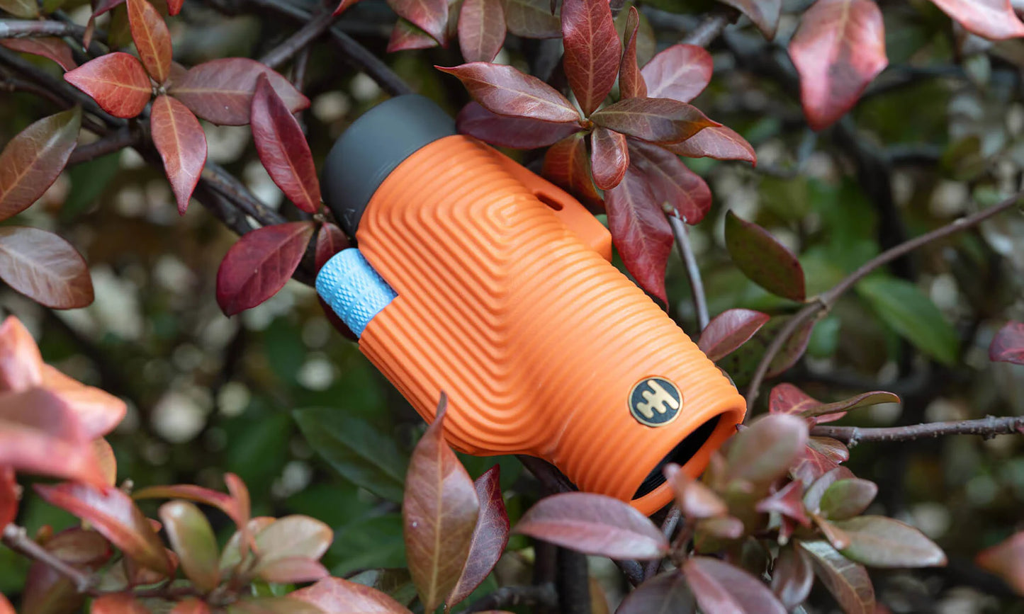 Zoom Tube 8x32 - International Orange