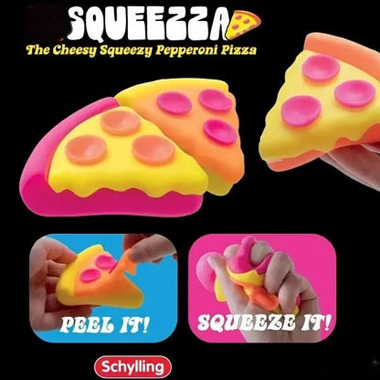 NeeDoh Squeezza (Max 3 per Customer)