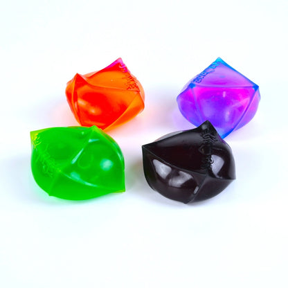 The Polysquish Discovery Series #1 | Slow Rise Squishy