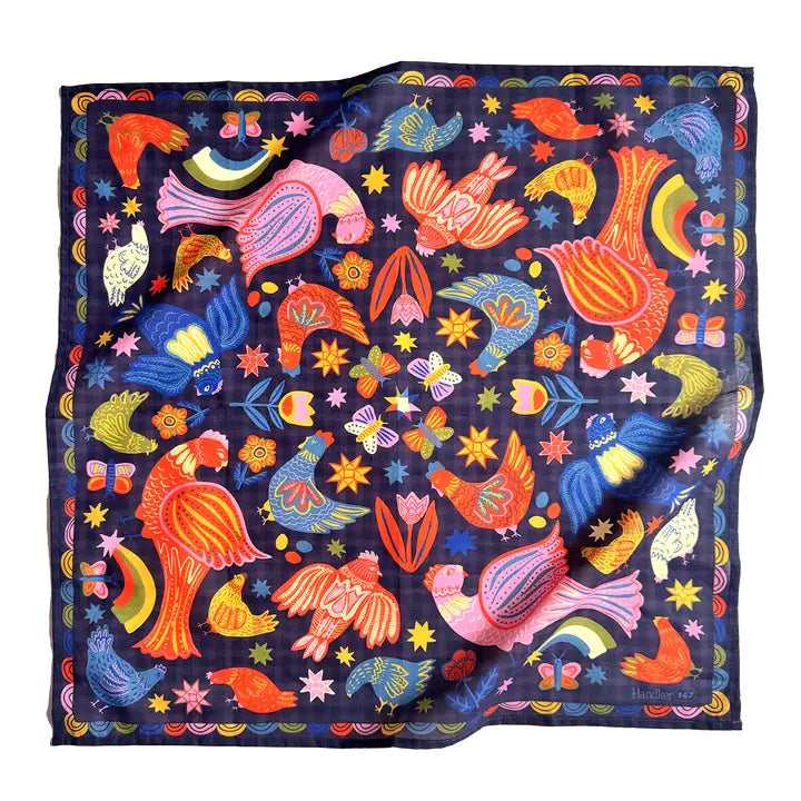Matilda Bandana