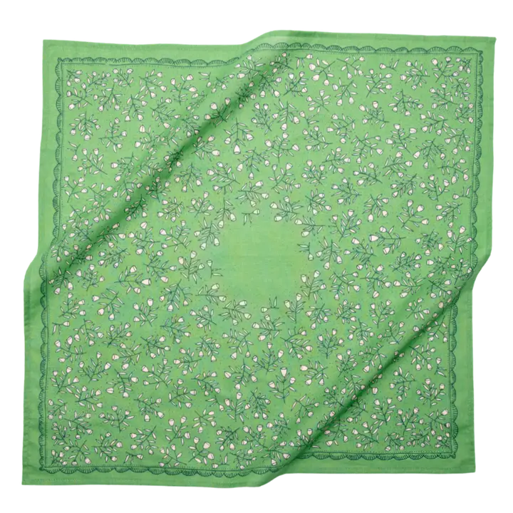 Posey Bandana