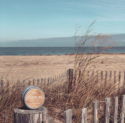 Therapy Dough - Beach