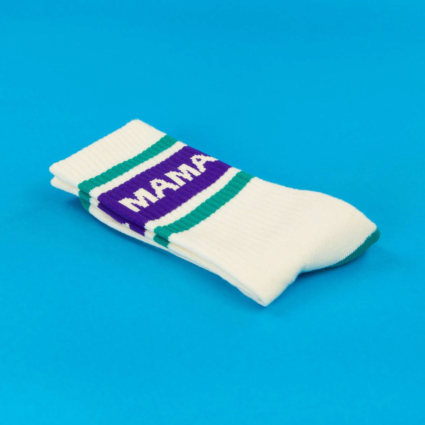 Mama Gym Socks