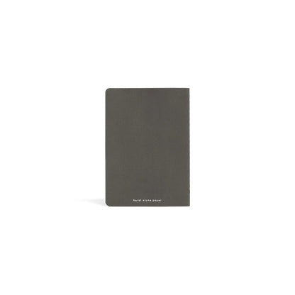 A6 Blank Pocket Journal - Slate